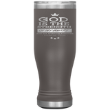 MeditateHealing.com | BPA & Lead Free 20oz Vacuum Insulated Tumblers