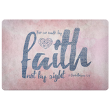 MeditateHealing.com Antislip Doormats