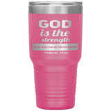 MeditateHealing.com | BPA & Lead Free 30oz Vacuum Insulated Tumblers