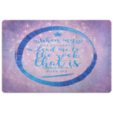 MeditateHealing.com Antislip Doormats