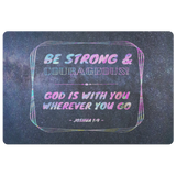 MeditateHealing.com Antislip Doormats