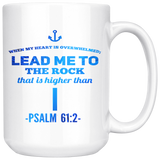MeditateHealing.com White Mugs