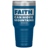MeditateHealing.com 30oz Vacuum Tumbler