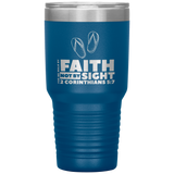 MeditateHealing.com | BPA & Lead Free 30oz Vacuum Insulated Tumblers
