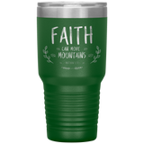 MeditateHealing.com 30oz Vacuum Tumbler