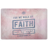 MeditateHealing.com Antislip Doormats