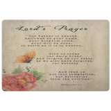 MeditateHealing.com Antislip Doormats