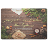 MeditateHealing.com Antislip Doormats