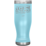 MeditateHealing.com Boho Tumbler