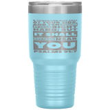 MeditateHealing.com | BPA & Lead Free 30oz Vacuum Insulated Tumblers