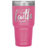 MeditateHealing.com 30oz Vacuum Tumbler