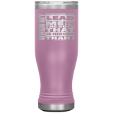 MeditateHealing.com Boho Tumbler