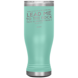 MeditateHealing.com Boho Tumbler