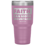 MeditateHealing.com 30oz Vacuum Tumbler