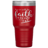 MeditateHealing.com 30oz Vacuum Tumbler