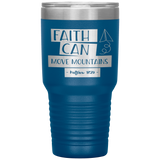 MeditateHealing.com 30oz Vacuum Tumbler
