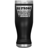 MeditateHealing.com Boho Tumbler