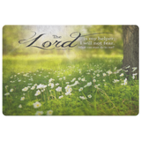 MeditateHealing.com Antislip Doormats