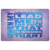 MeditateHealing.com Antislip Doormats