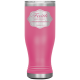 MeditateHealing.com Boho Tumbler