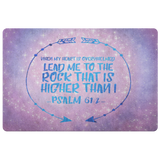 MeditateHealing.com Antislip Doormats