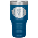 MeditateHealing.com | BPA & Lead Free 30oz Vacuum Insulated Tumblers