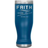 MeditateHealing.com Boho Tumbler