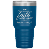 MeditateHealing.com 30oz Vacuum Tumbler