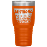 MeditateHealing.com 30oz Vacuum Tumbler