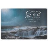 MeditateHealing.com Antislip Doormats