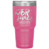 MeditateHealing.com 30oz Vacuum Tumbler