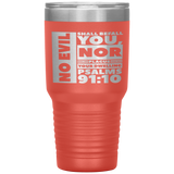 MeditateHealing.com 30oz Vacuum Tumbler