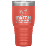MeditateHealing.com 30oz Vacuum Tumbler