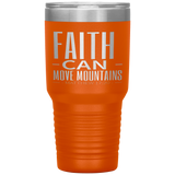 MeditateHealing.com 30oz Vacuum Tumbler