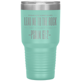 MeditateHealing.com 30oz Vacuum Tumbler
