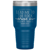 MeditateHealing.com 30oz Vacuum Tumbler