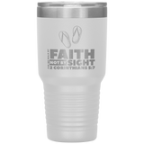 MeditateHealing.com 30oz Vacuum Tumbler