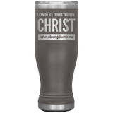 MeditateHealing.com Boho Tumbler