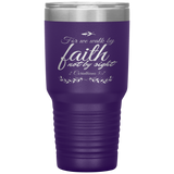 MeditateHealing.com 30oz Vacuum Tumbler