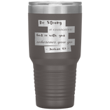MeditateHealing.com | BPA & Lead Free 30oz Vacuum Insulated Tumblers