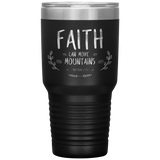 MeditateHealing.com 30oz Vacuum Tumbler