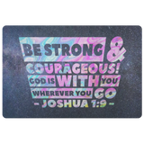 MeditateHealing.com Antislip Doormats