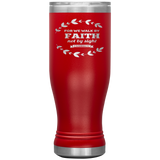 MeditateHealing.com Boho Tumbler