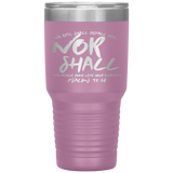 MeditateHealing.com 30oz Vacuum Tumbler