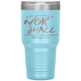 MeditateHealing.com 30oz Vacuum Tumbler