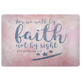 MeditateHealing.com Antislip Doormats