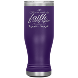 MeditateHealing.com Boho Tumbler