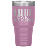 MeditateHealing.com 30oz Vacuum Tumbler