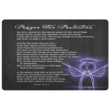 MeditateHealing.com Antislip Doormats