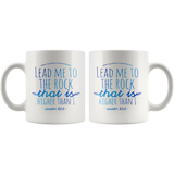 MeditateHealing.com White Mugs